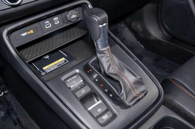 2025 Honda CR-V Hybrid Sport-L SUV Scottsdale AZ