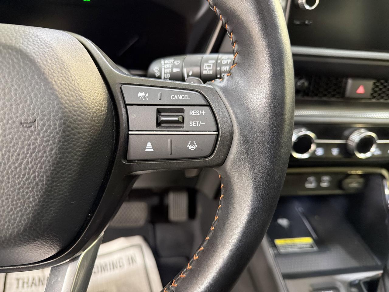 2025 Honda CR-V Hybrid Sport-L San Antonio TX