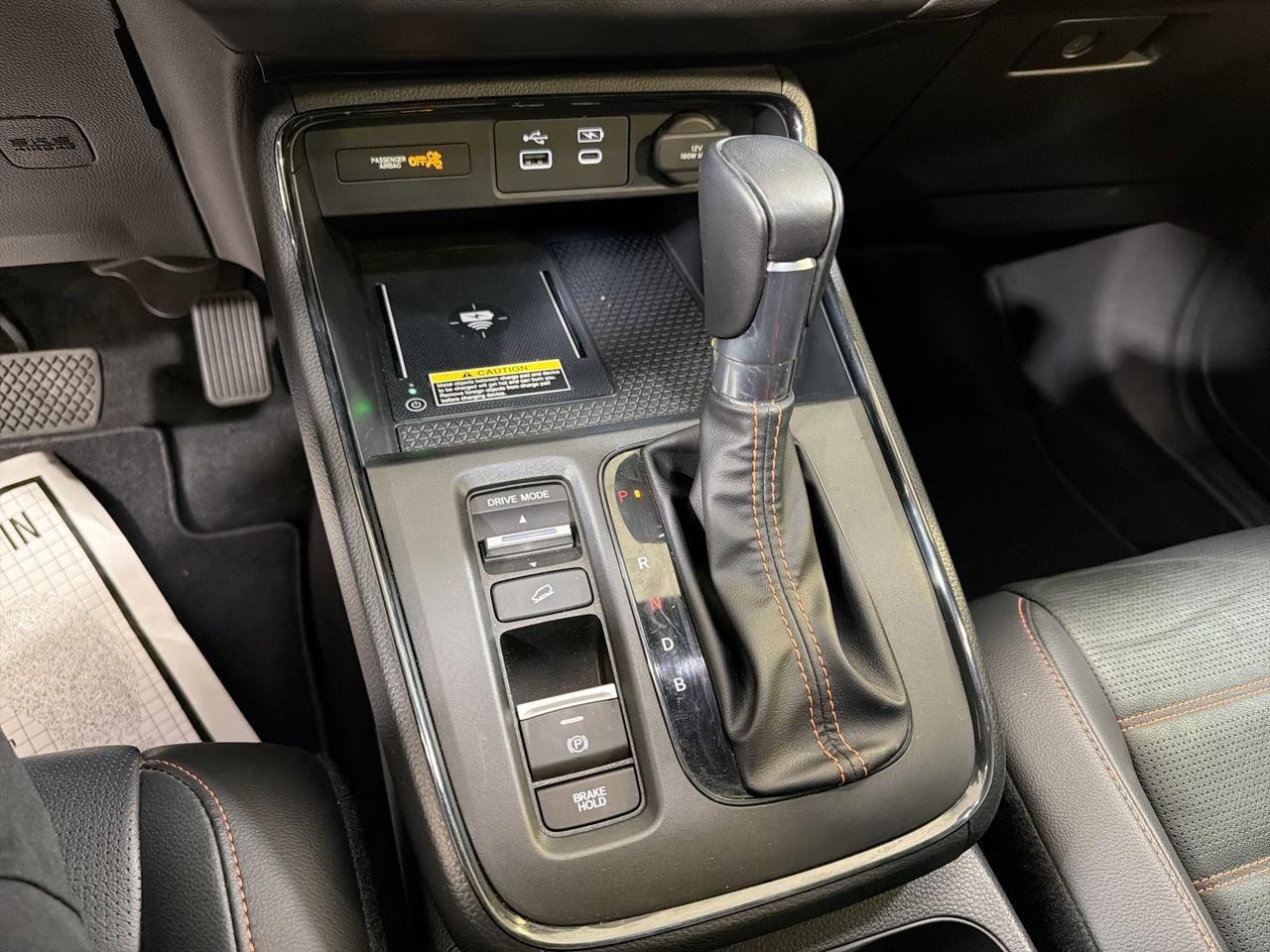 2025 Honda CR-V Hybrid Sport-L San Antonio TX