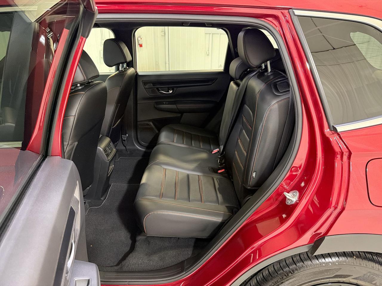 2025 Honda CR-V Hybrid Sport-L San Antonio TX