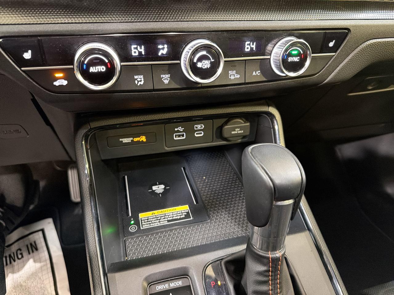 2025 Honda CR-V Hybrid Sport-L San Antonio TX