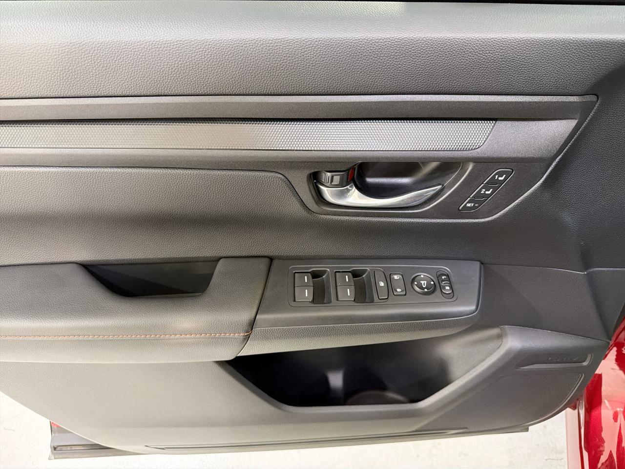 2025 Honda CR-V Hybrid Sport-L San Antonio TX