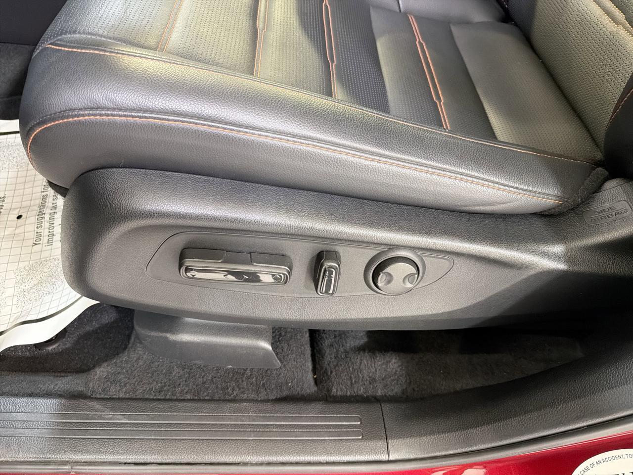 2025 Honda CR-V Hybrid Sport-L San Antonio TX