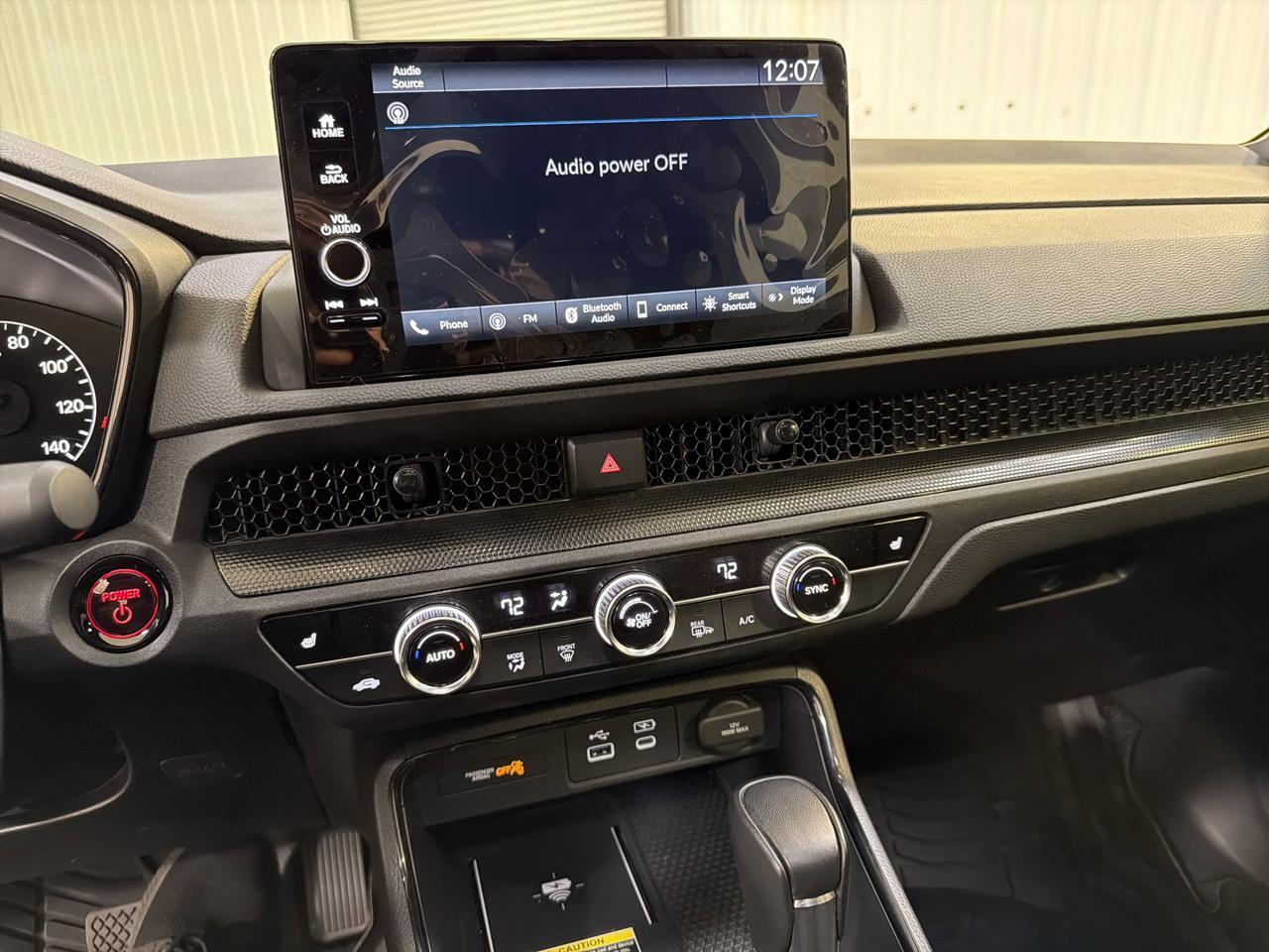 2025 Honda CR-V Hybrid Sport-L San Antonio TX