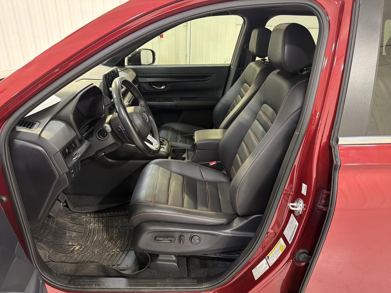 2025 Honda CR-V Hybrid Sport-L San Antonio TX