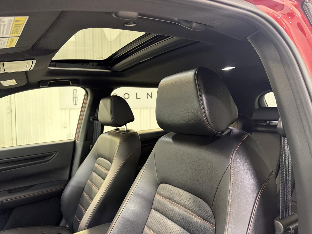 2025 Honda CR-V Hybrid Sport-L San Antonio TX