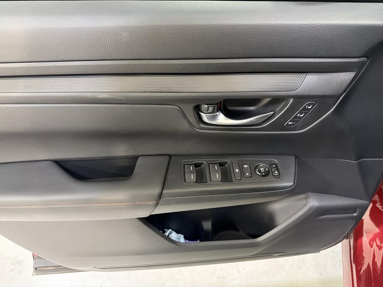 2025 Honda CR-V Hybrid Sport-L San Antonio TX