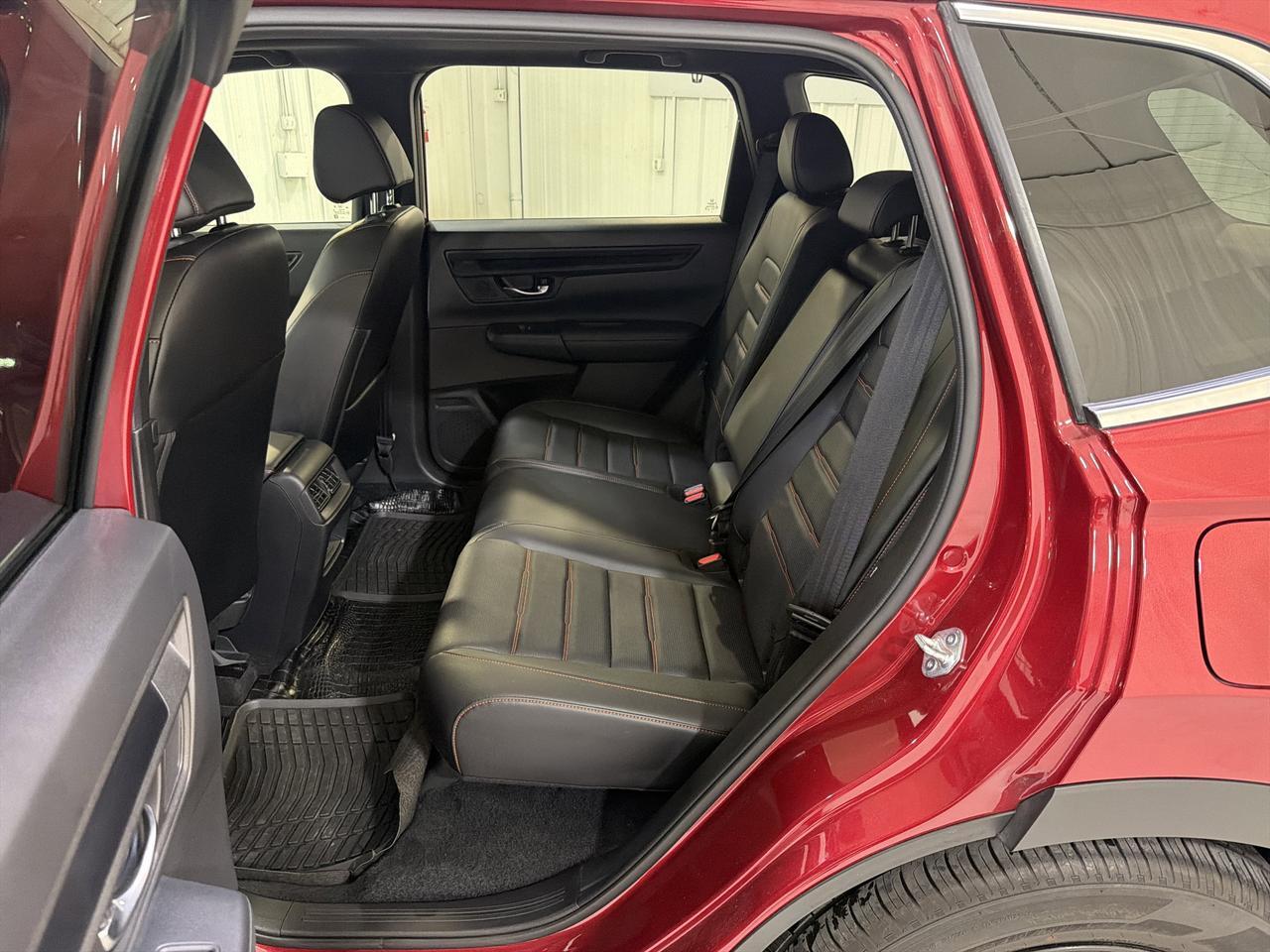 2025 Honda CR-V Hybrid Sport-L San Antonio TX