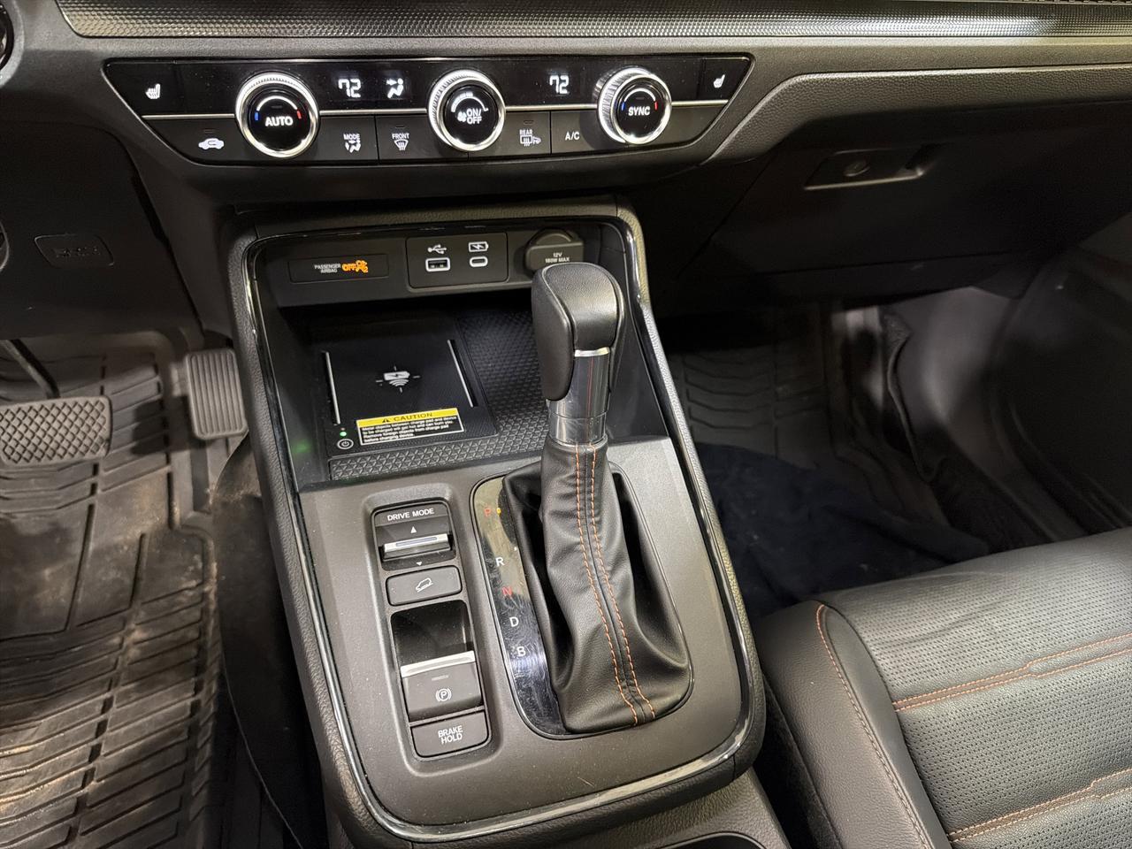 2025 Honda CR-V Hybrid Sport-L San Antonio TX