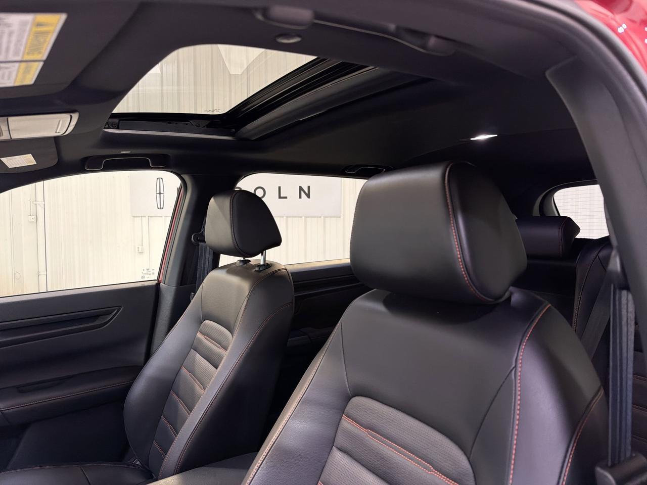 2025 Honda CR-V Hybrid Sport-L San Antonio TX