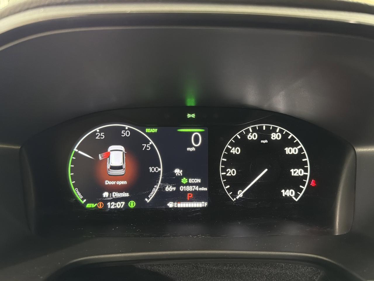 2025 Honda CR-V Hybrid Sport-L San Antonio TX