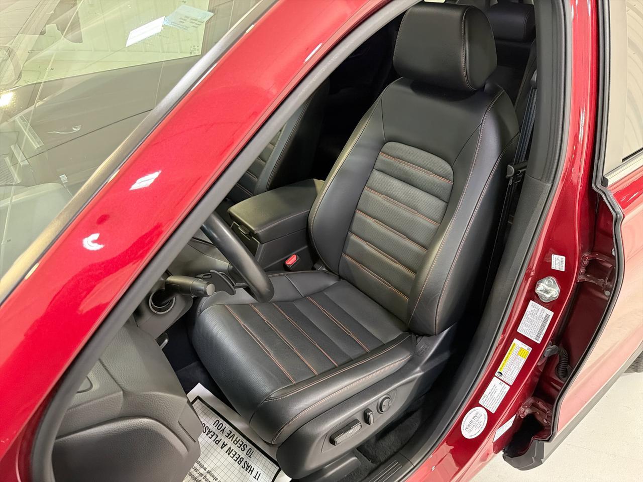 2025 Honda CR-V Hybrid Sport-L San Antonio TX