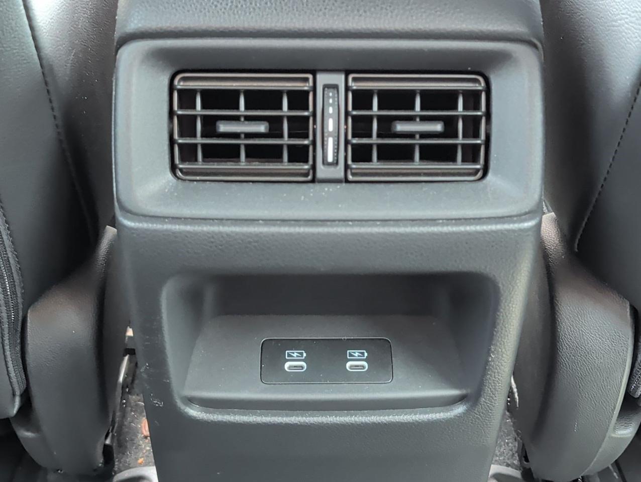 2025 Honda CR-V Hybrid Sport-L San Juan TX
