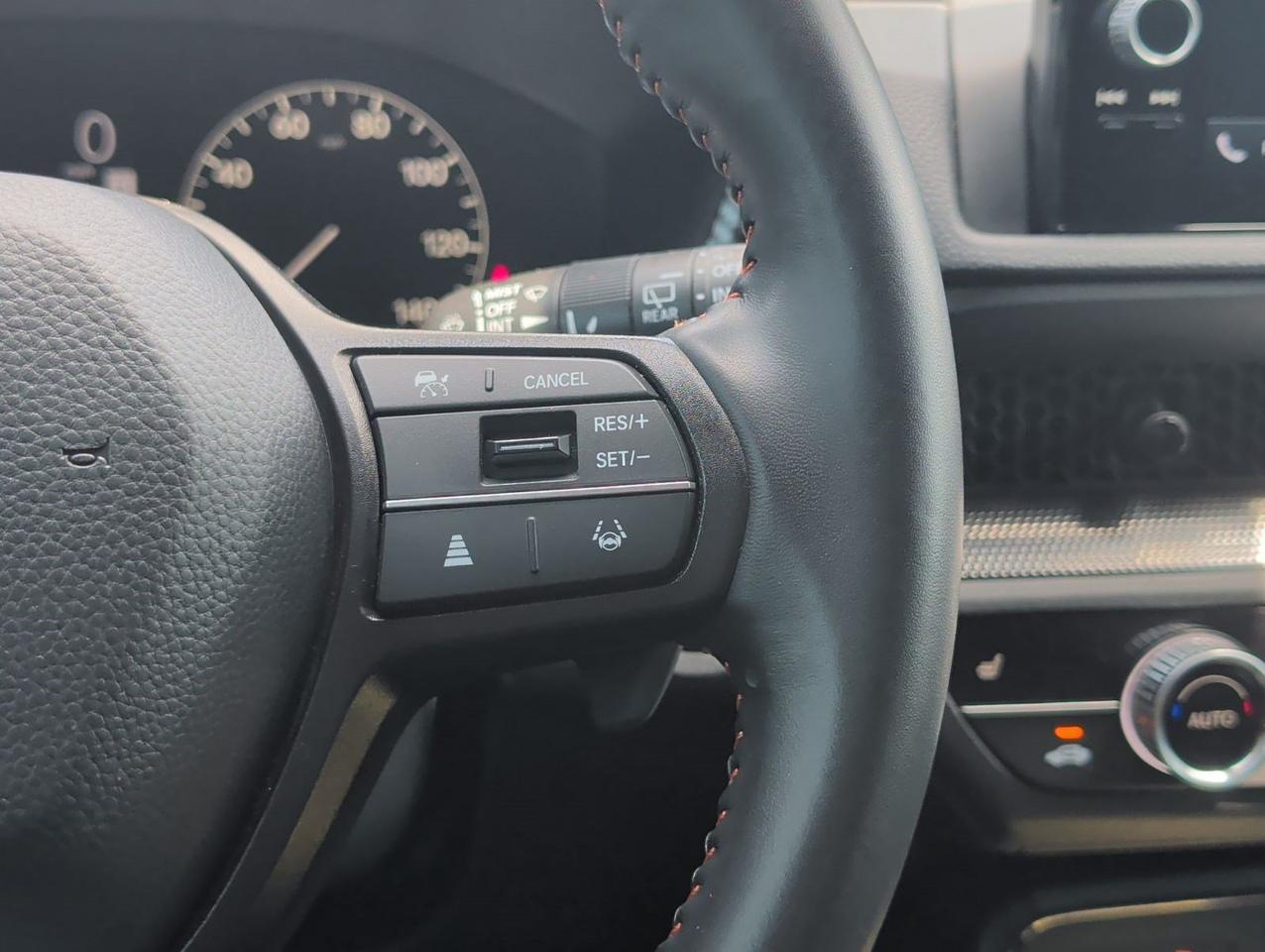 2025 Honda CR-V Hybrid Sport-L San Juan TX