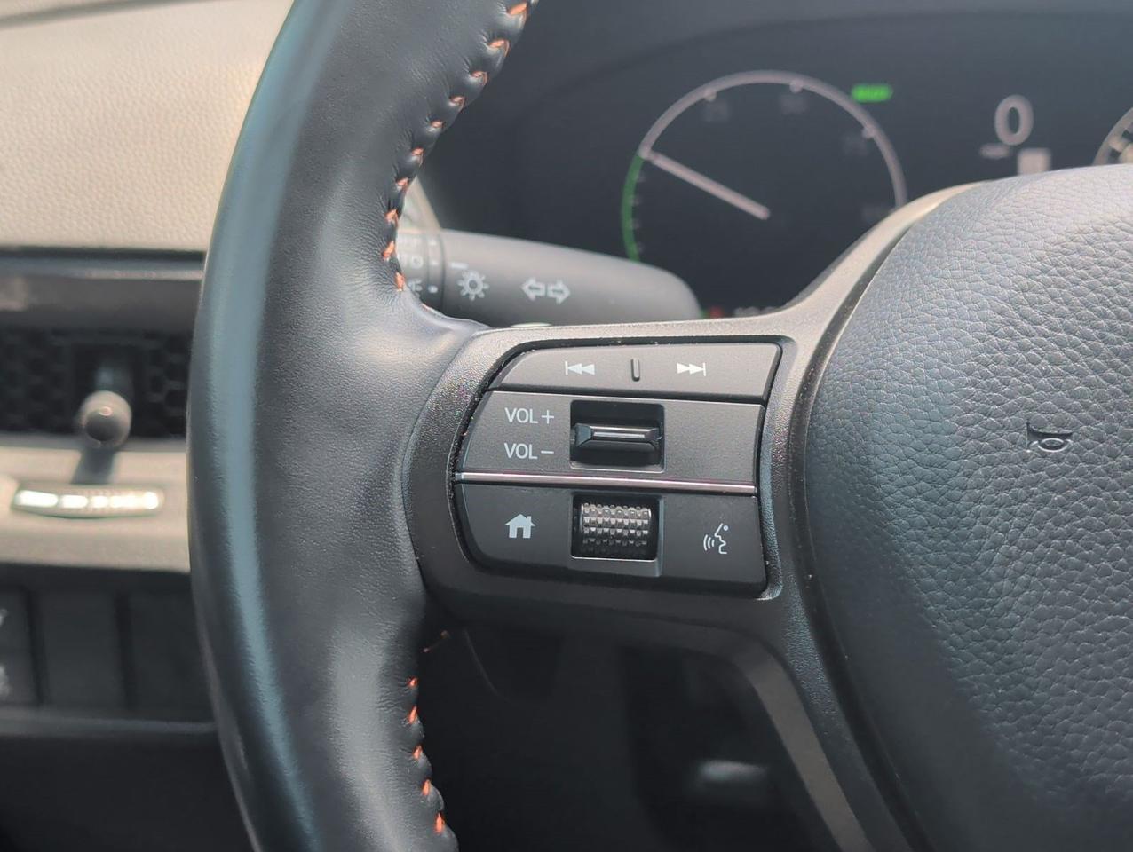 2025 Honda CR-V Hybrid Sport-L San Juan TX
