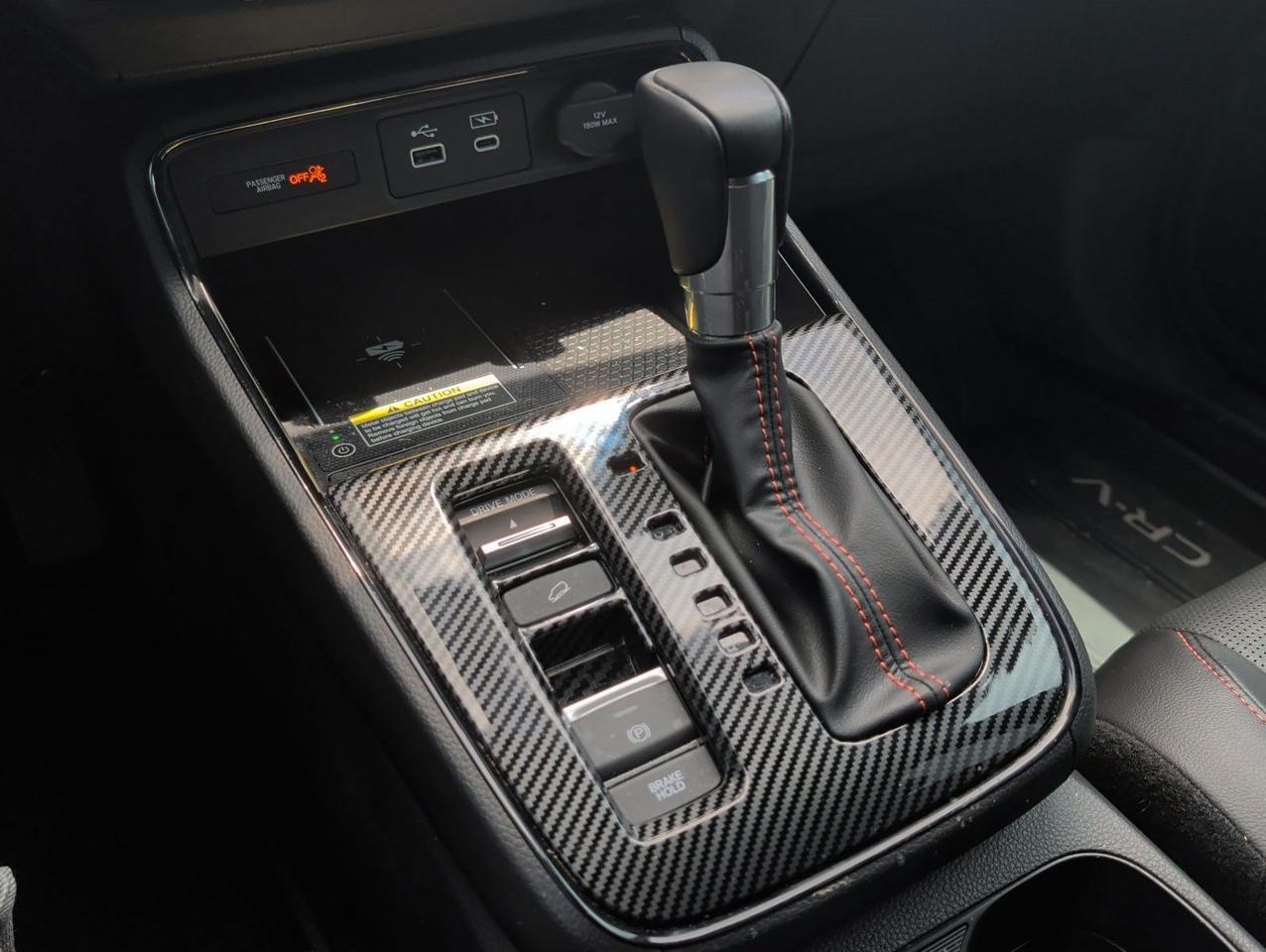 2025 Honda CR-V Hybrid Sport-L San Juan TX