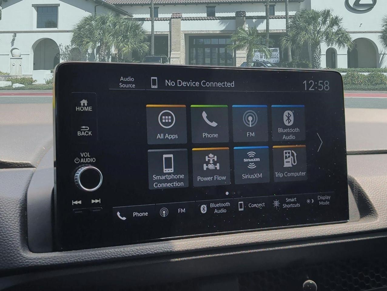 2025 Honda CR-V Hybrid Sport-L San Juan TX