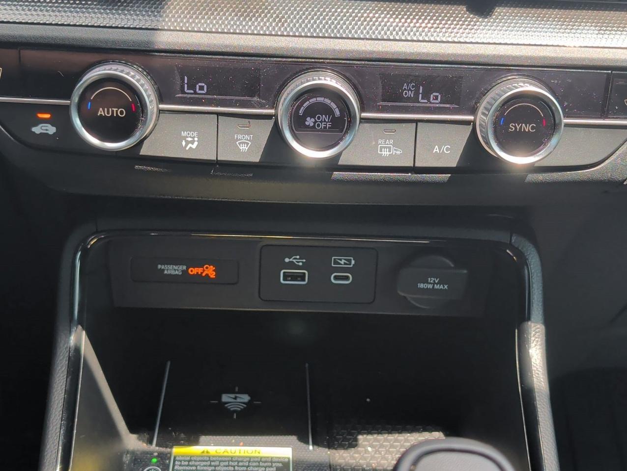 2025 Honda CR-V Hybrid Sport-L San Juan TX