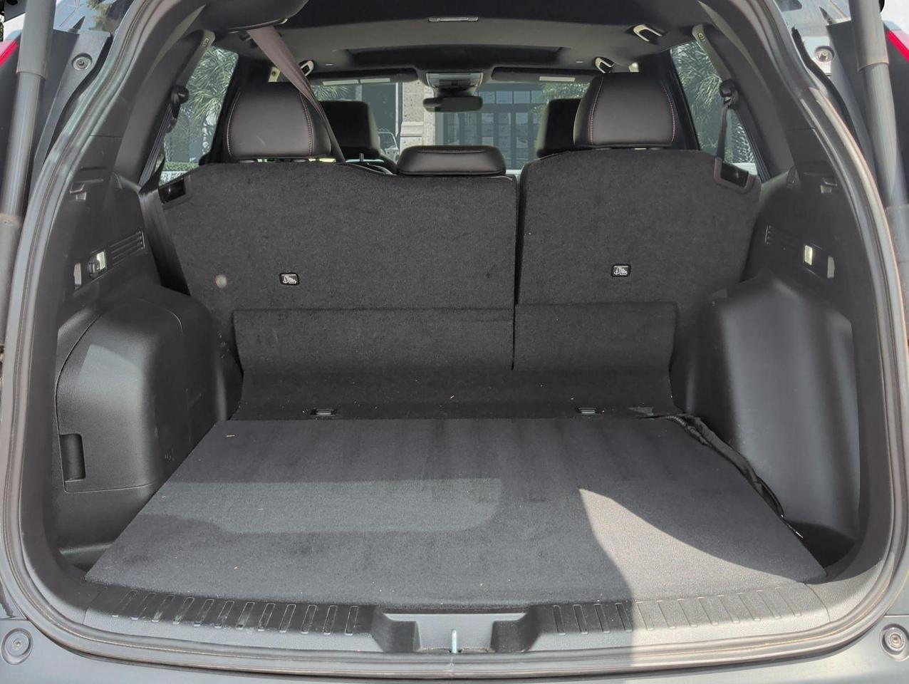 2025 Honda CR-V Hybrid Sport-L San Juan TX