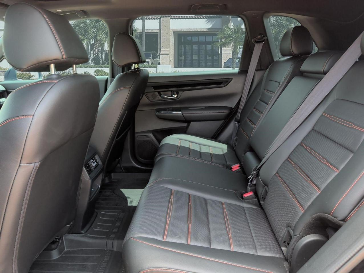 2025 Honda CR-V Hybrid Sport-L San Juan TX