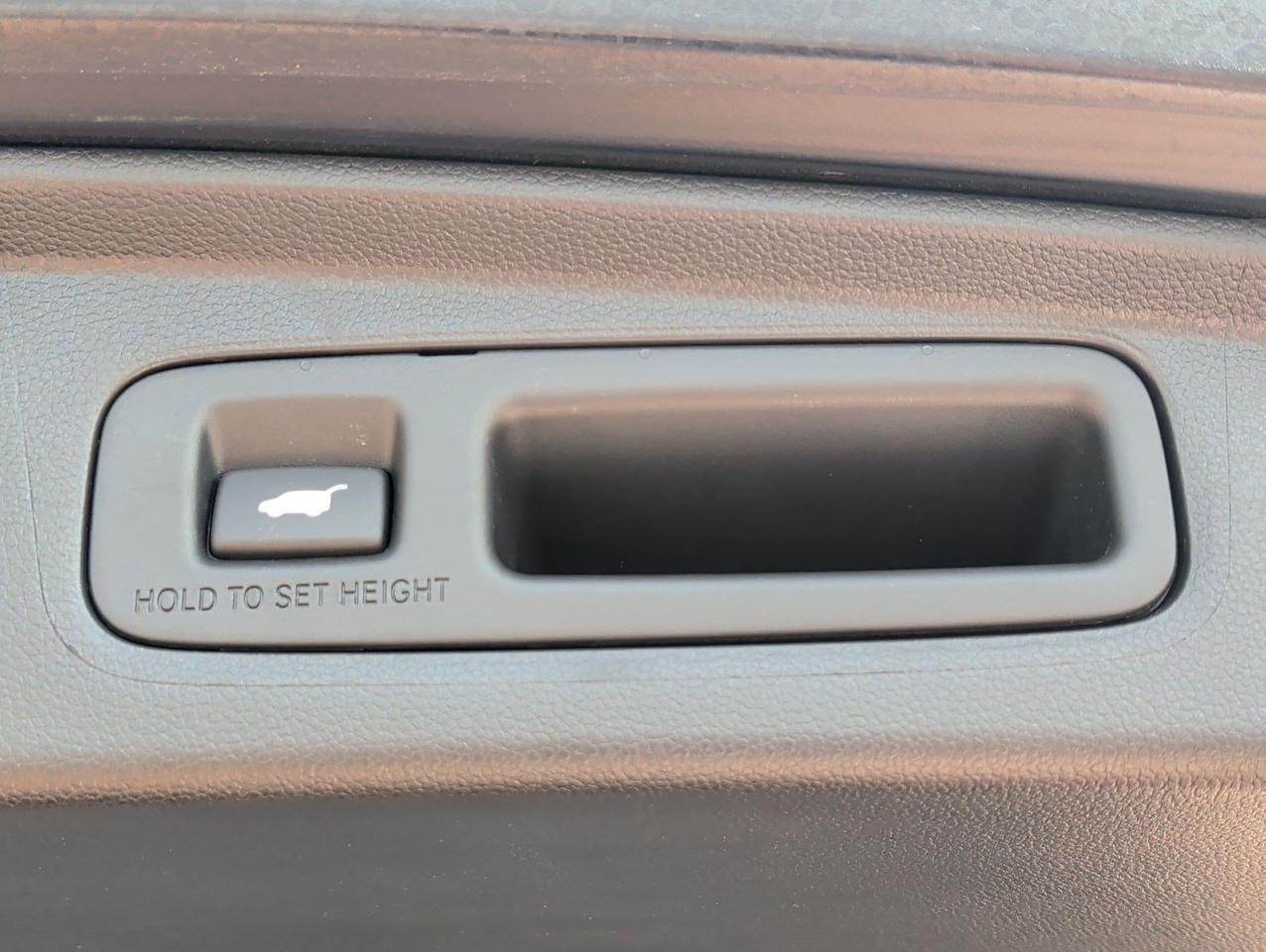 2025 Honda CR-V Hybrid Sport-L San Juan TX
