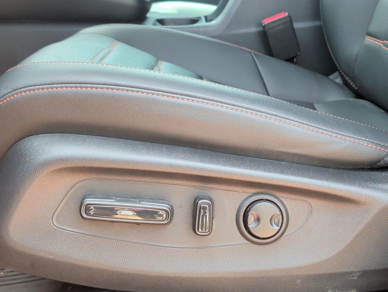 2025 Honda CR-V Hybrid Sport-L San Juan TX