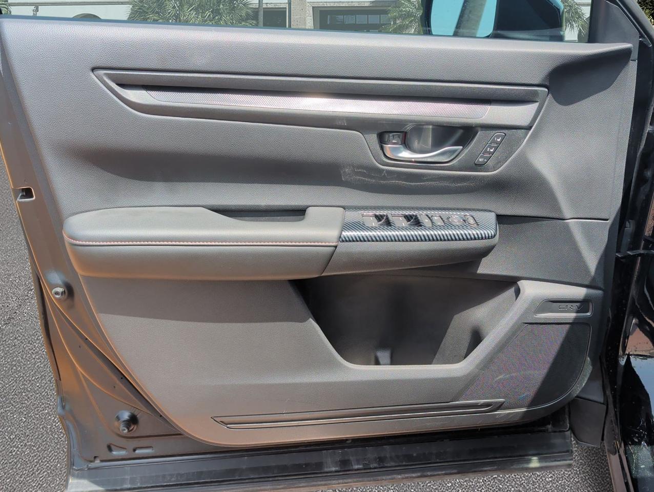 2025 Honda CR-V Hybrid Sport-L San Juan TX