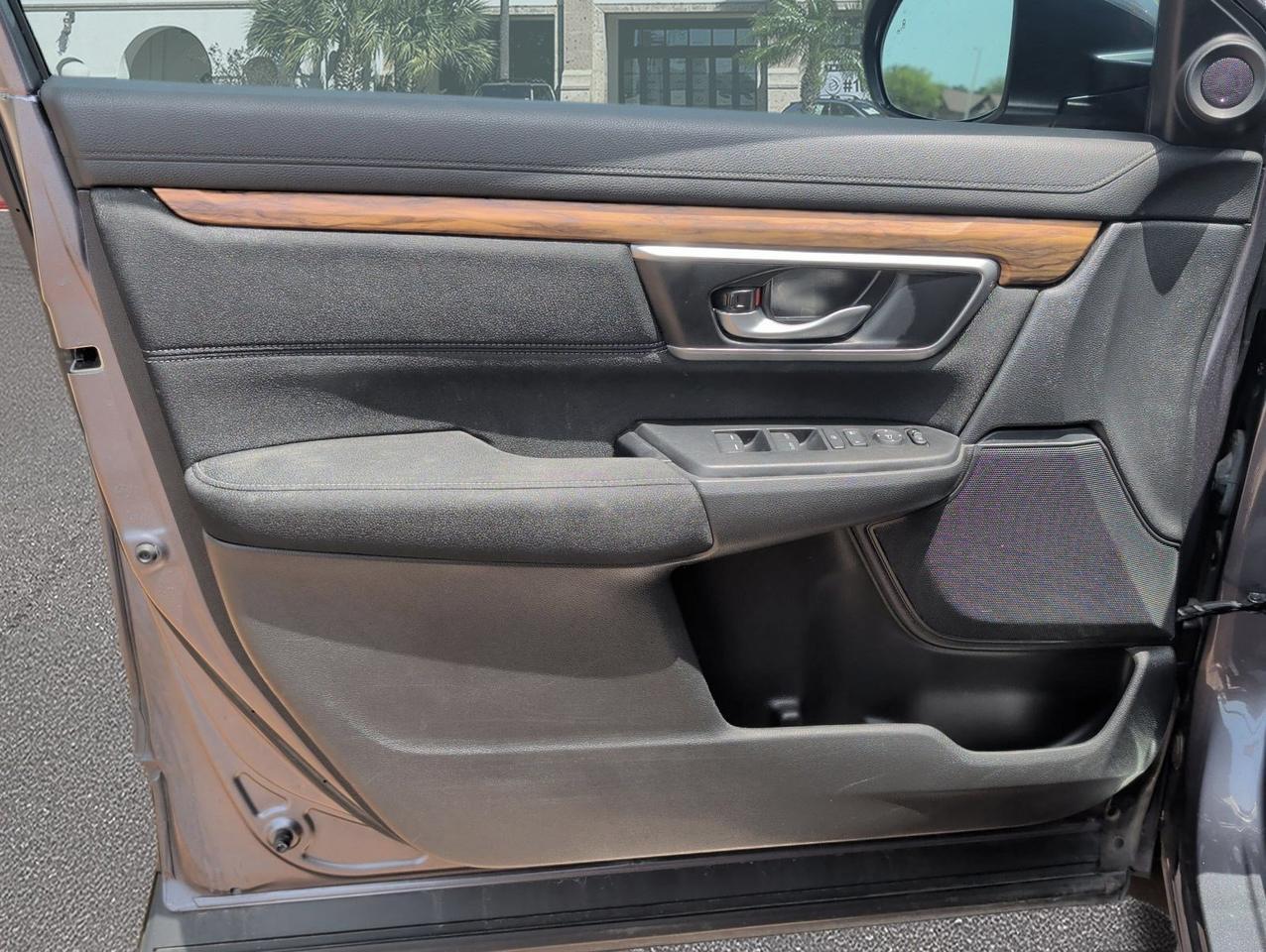 2025 Honda CR-V Hybrid Sport-L San Juan TX