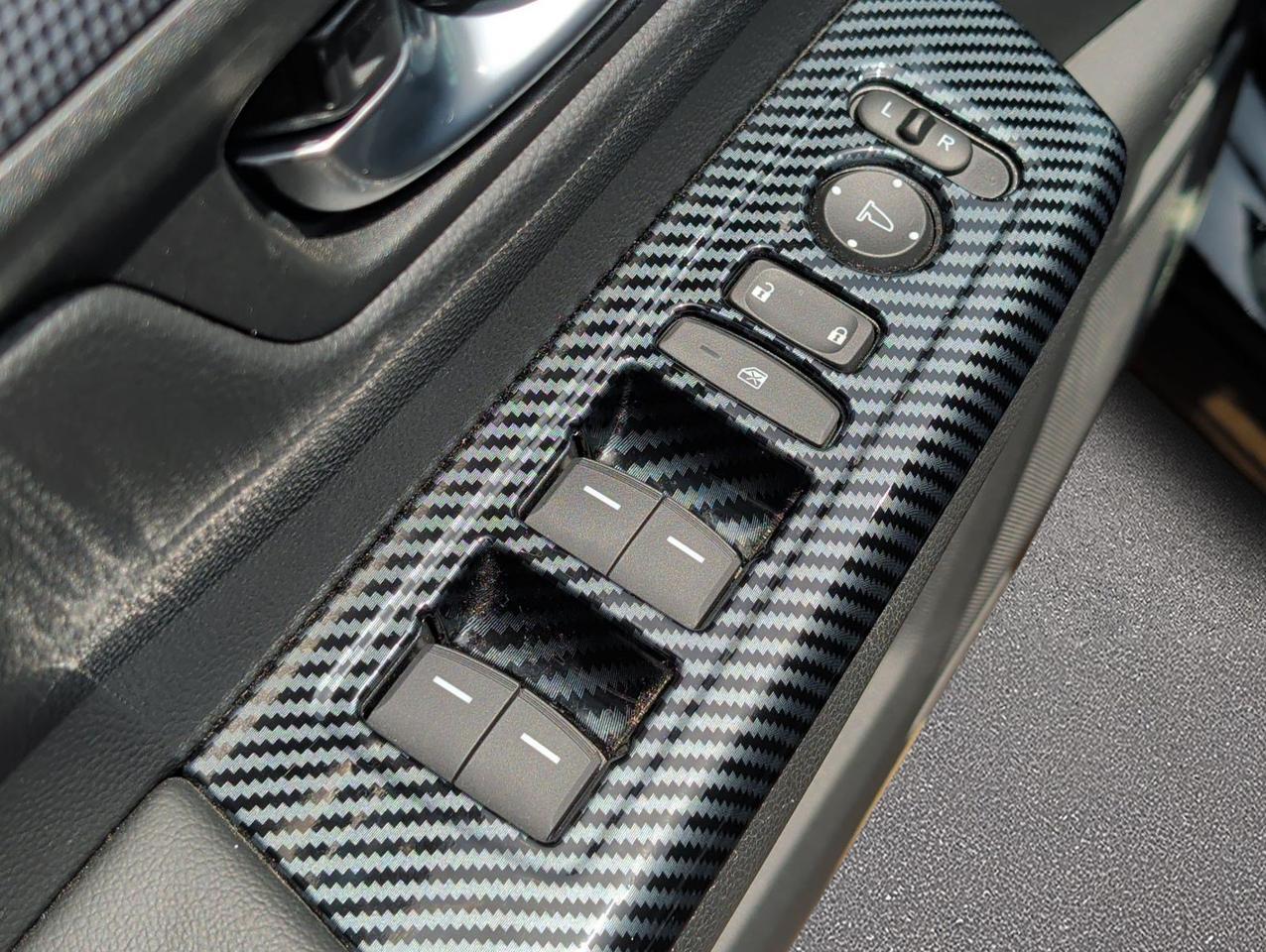 2025 Honda CR-V Hybrid Sport-L San Juan TX