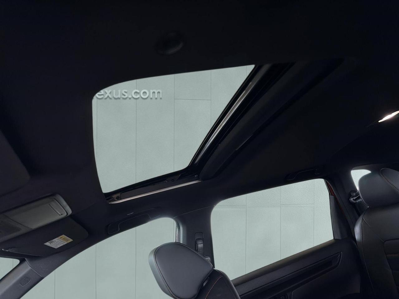 2025 Honda CR-V Hybrid Sport-L San Antonio TX