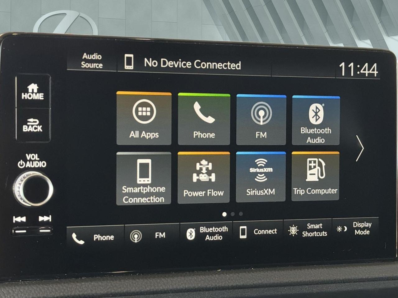 2025 Honda CR-V Hybrid Sport-L San Antonio TX