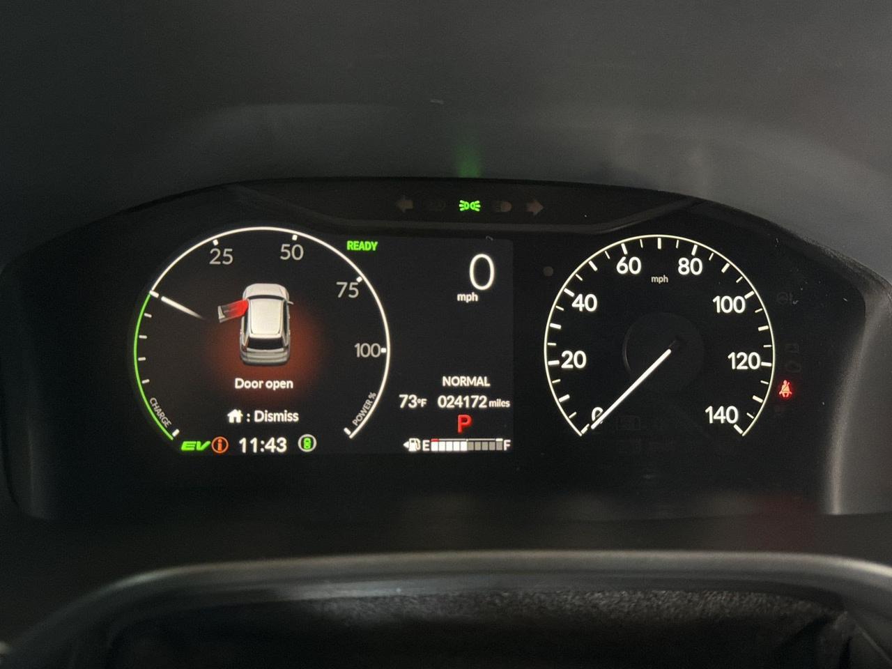 2025 Honda CR-V Hybrid Sport-L San Antonio TX