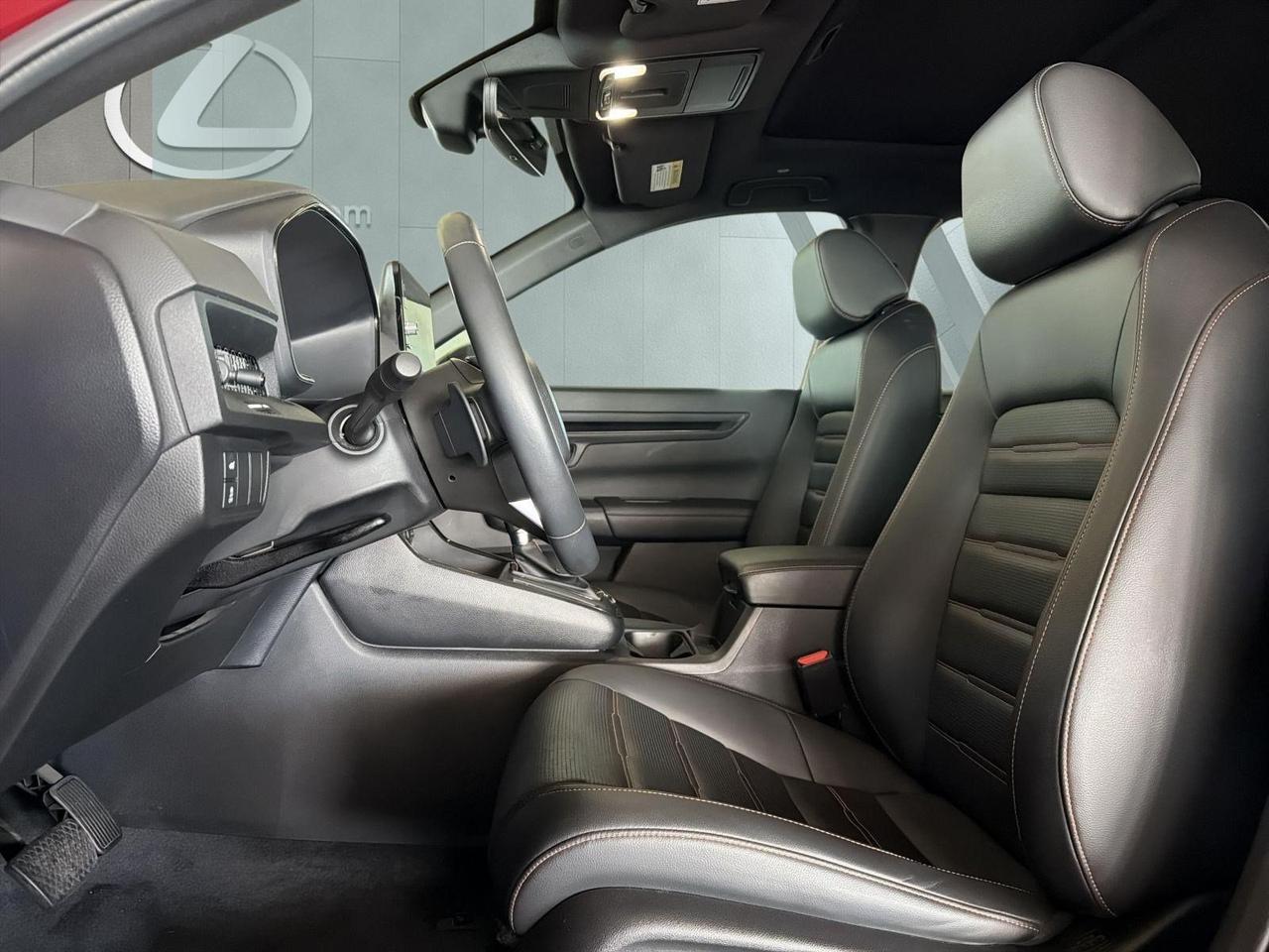 2025 Honda CR-V Hybrid Sport-L San Antonio TX