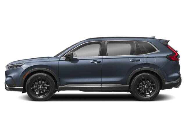 2025 Honda CR-V Hybrid Sport-L San Antonio TX