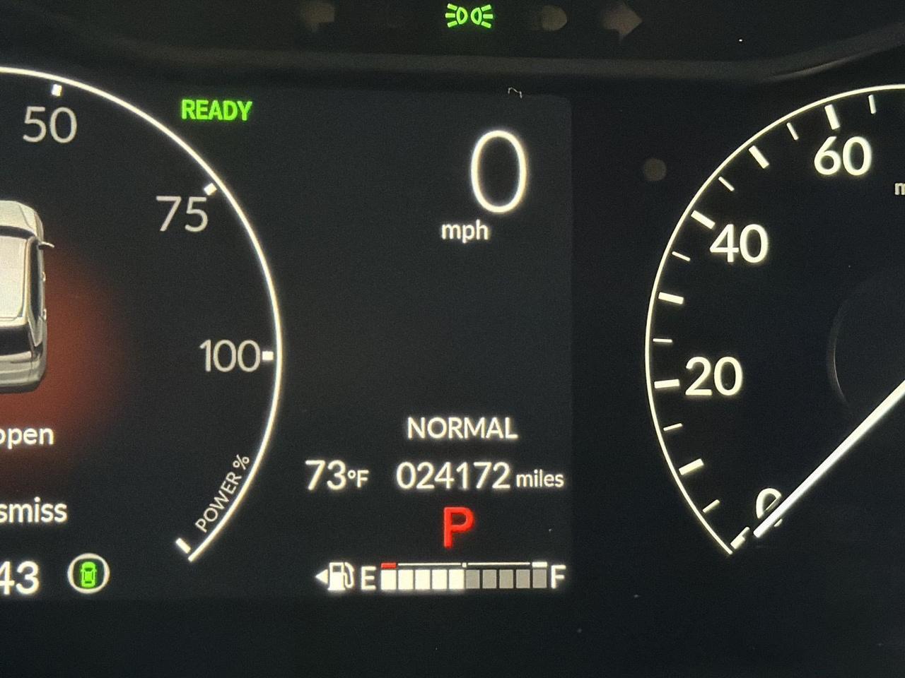 2025 Honda CR-V Hybrid Sport-L San Antonio TX