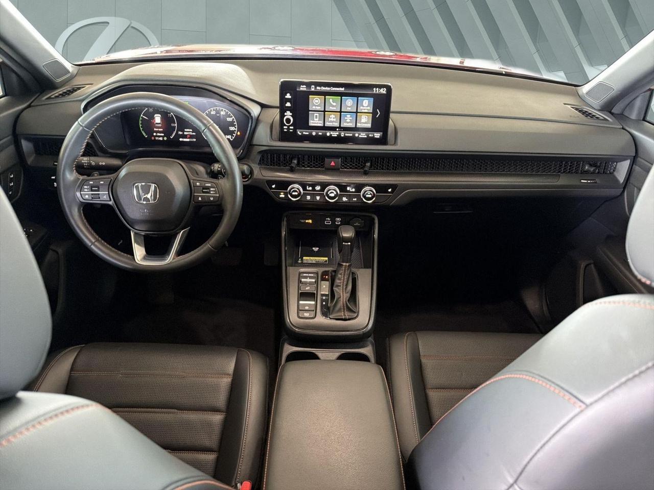 2025 Honda CR-V Hybrid Sport-L San Antonio TX