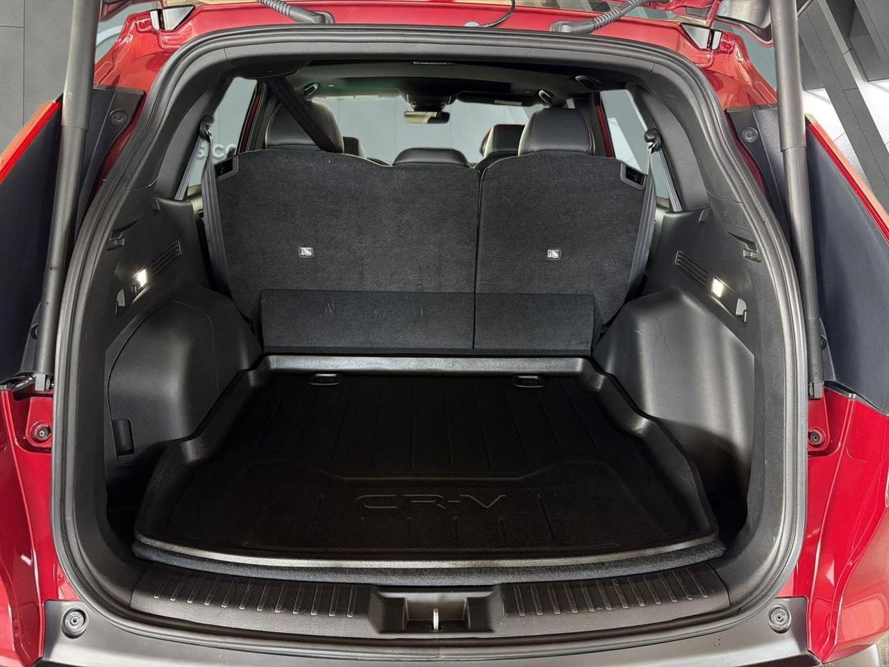 2025 Honda CR-V Hybrid Sport-L San Antonio TX