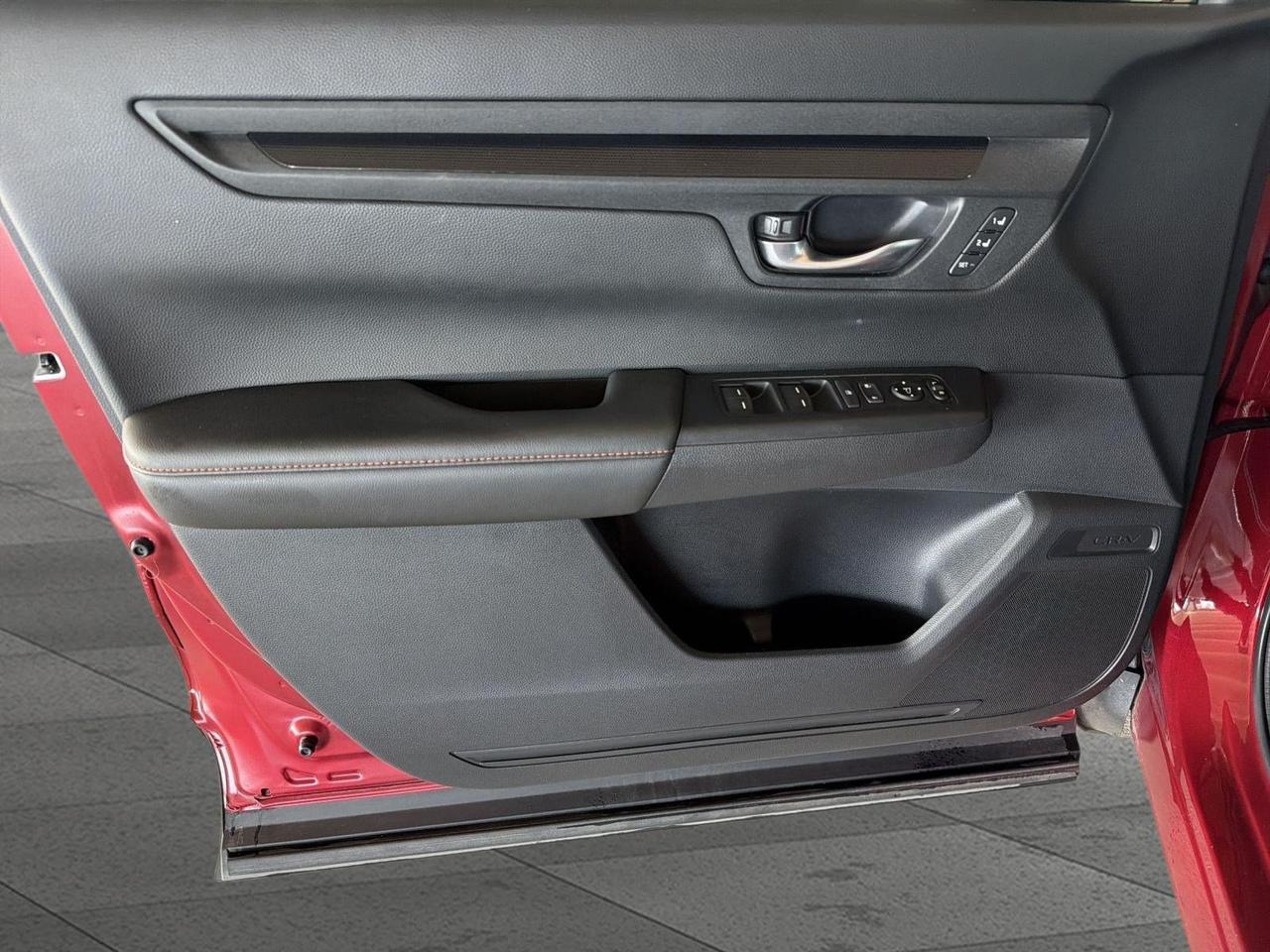 2025 Honda CR-V Hybrid Sport-L San Antonio TX