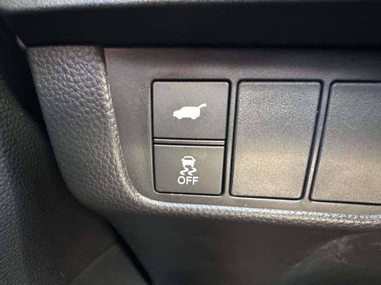 2025 Honda CR-V Hybrid Sport-L San Clemente CA