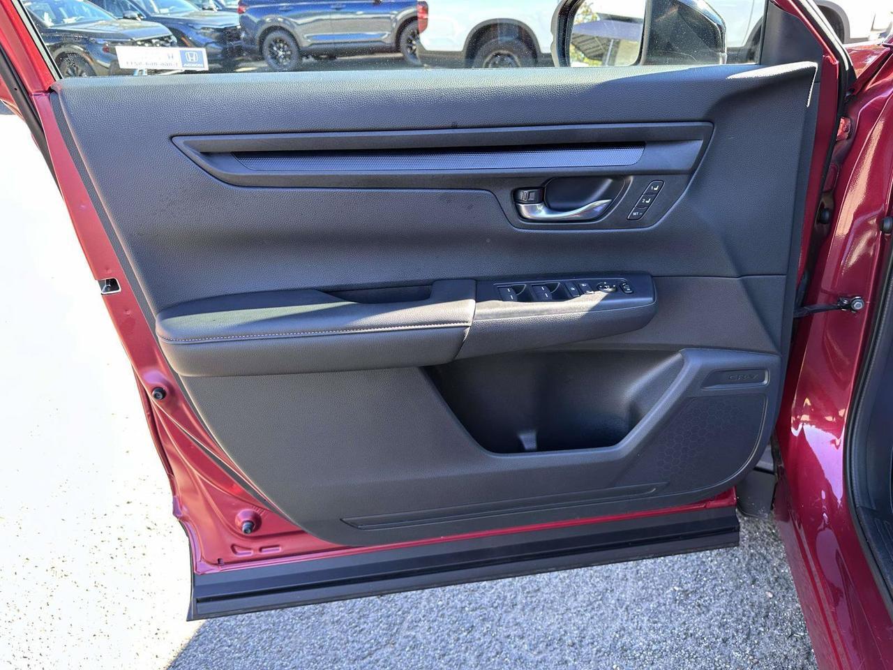 2025 Honda CR-V Hybrid Sport-L San Clemente CA