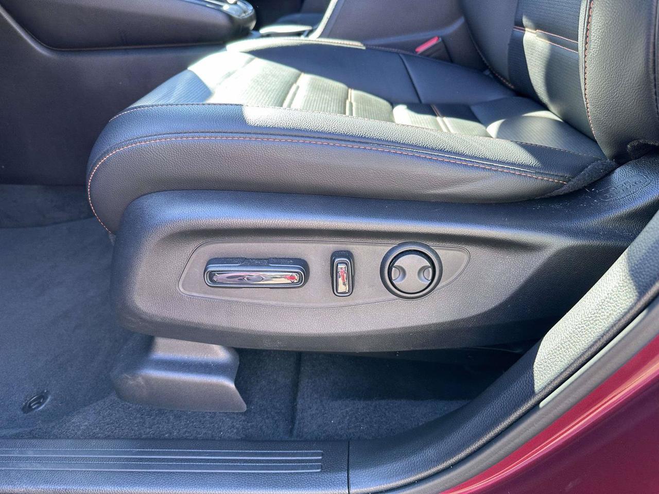 2025 Honda CR-V Hybrid Sport-L San Clemente CA