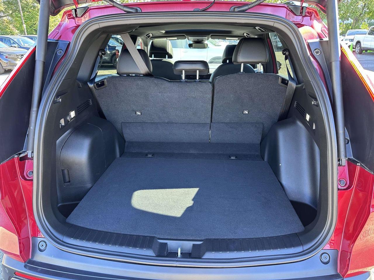 2025 Honda CR-V Hybrid Sport-L San Clemente CA