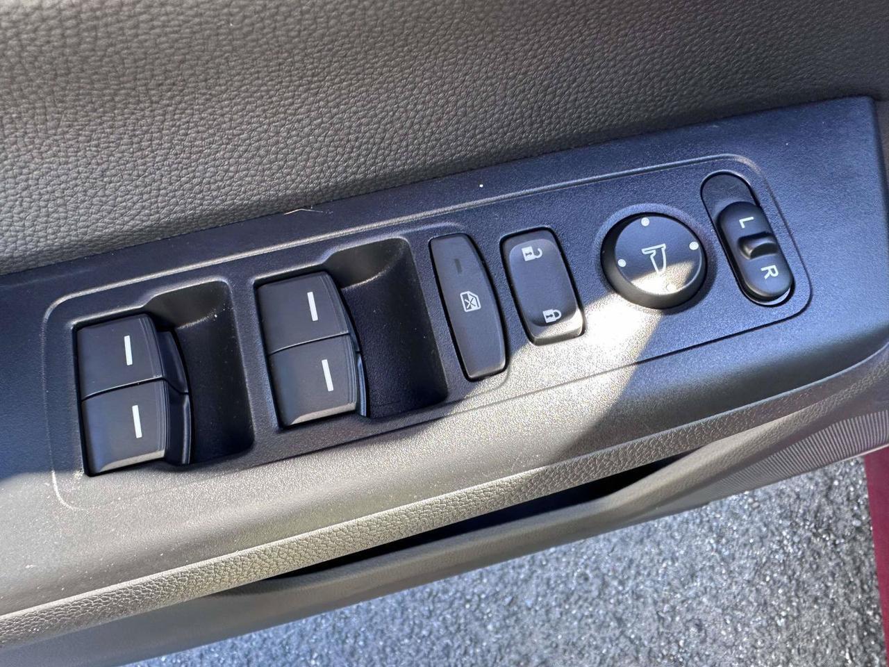 2025 Honda CR-V Hybrid Sport-L San Clemente CA