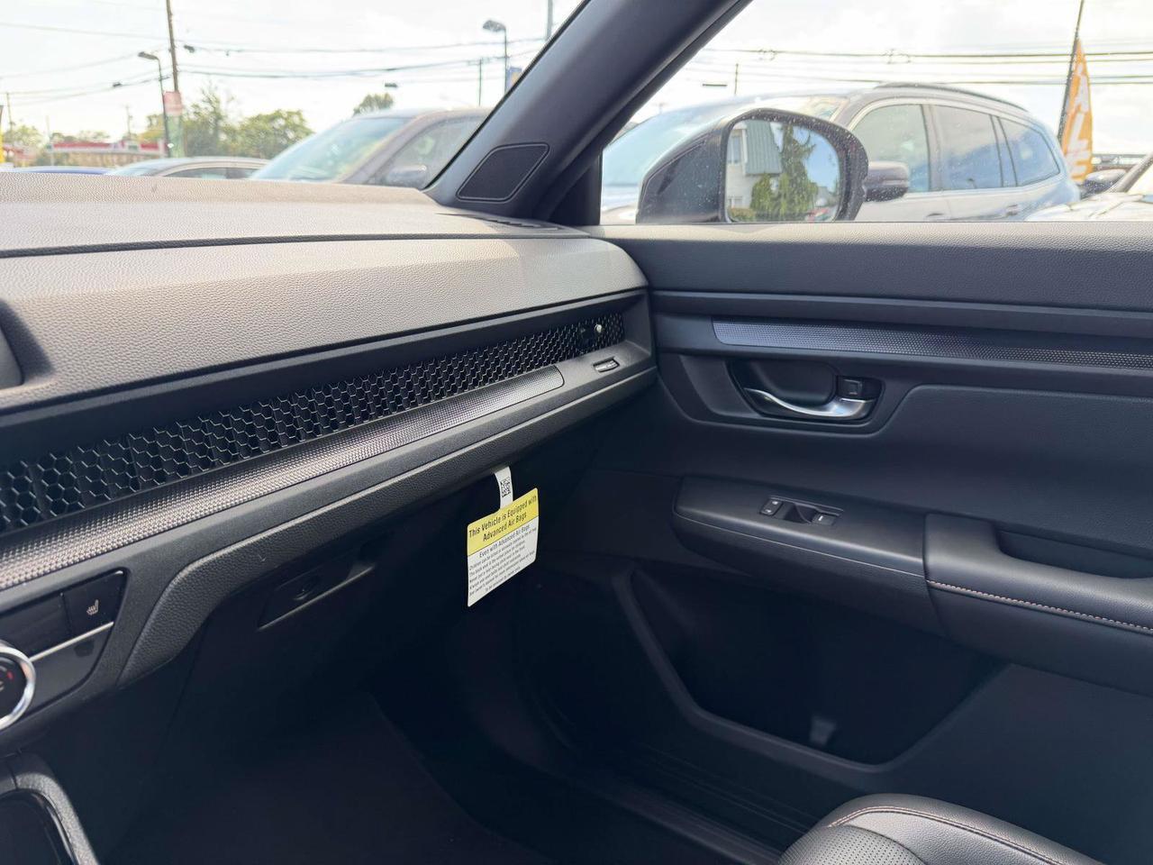 2025 Honda CR-V Hybrid Sport-L San Clemente CA