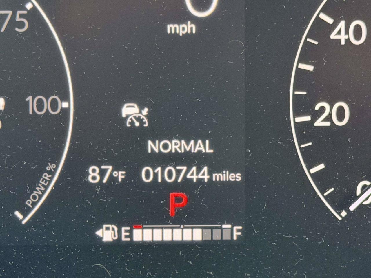 2025 Honda CR-V Hybrid Sport-L San Clemente CA