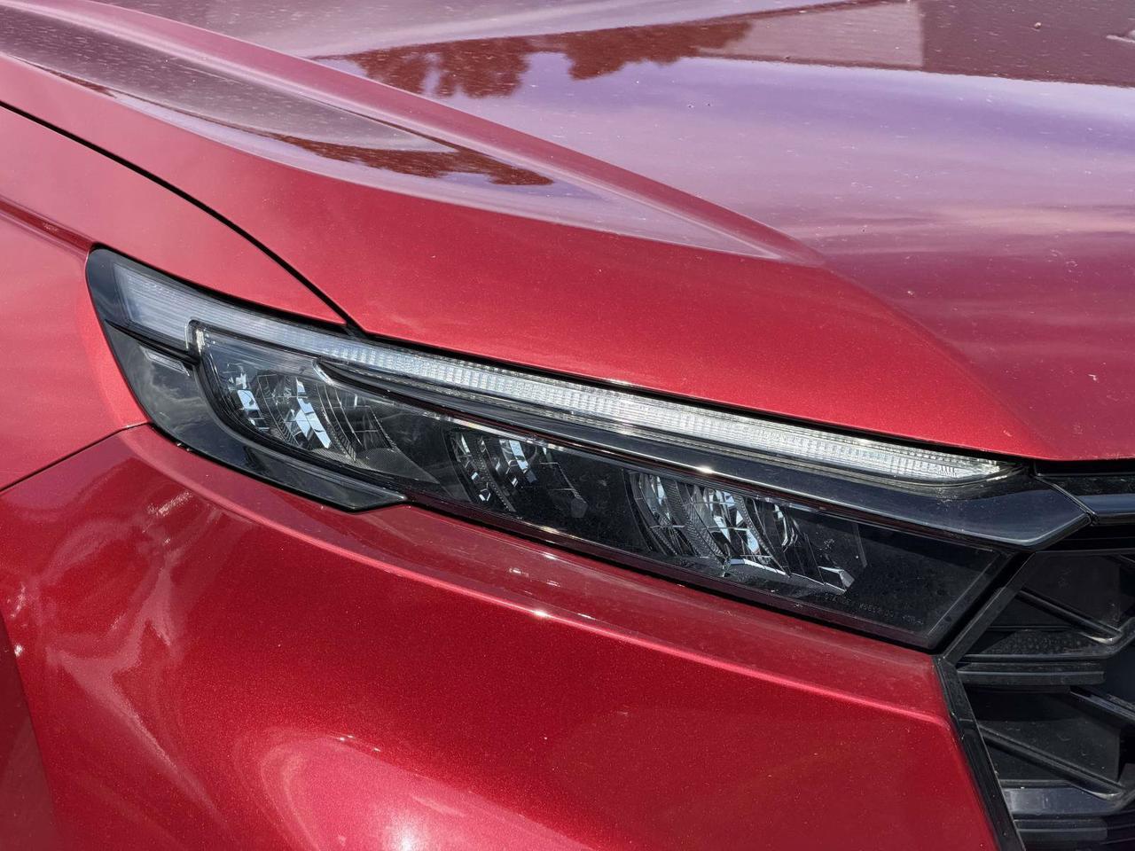 2025 Honda CR-V Hybrid Sport-L San Clemente CA