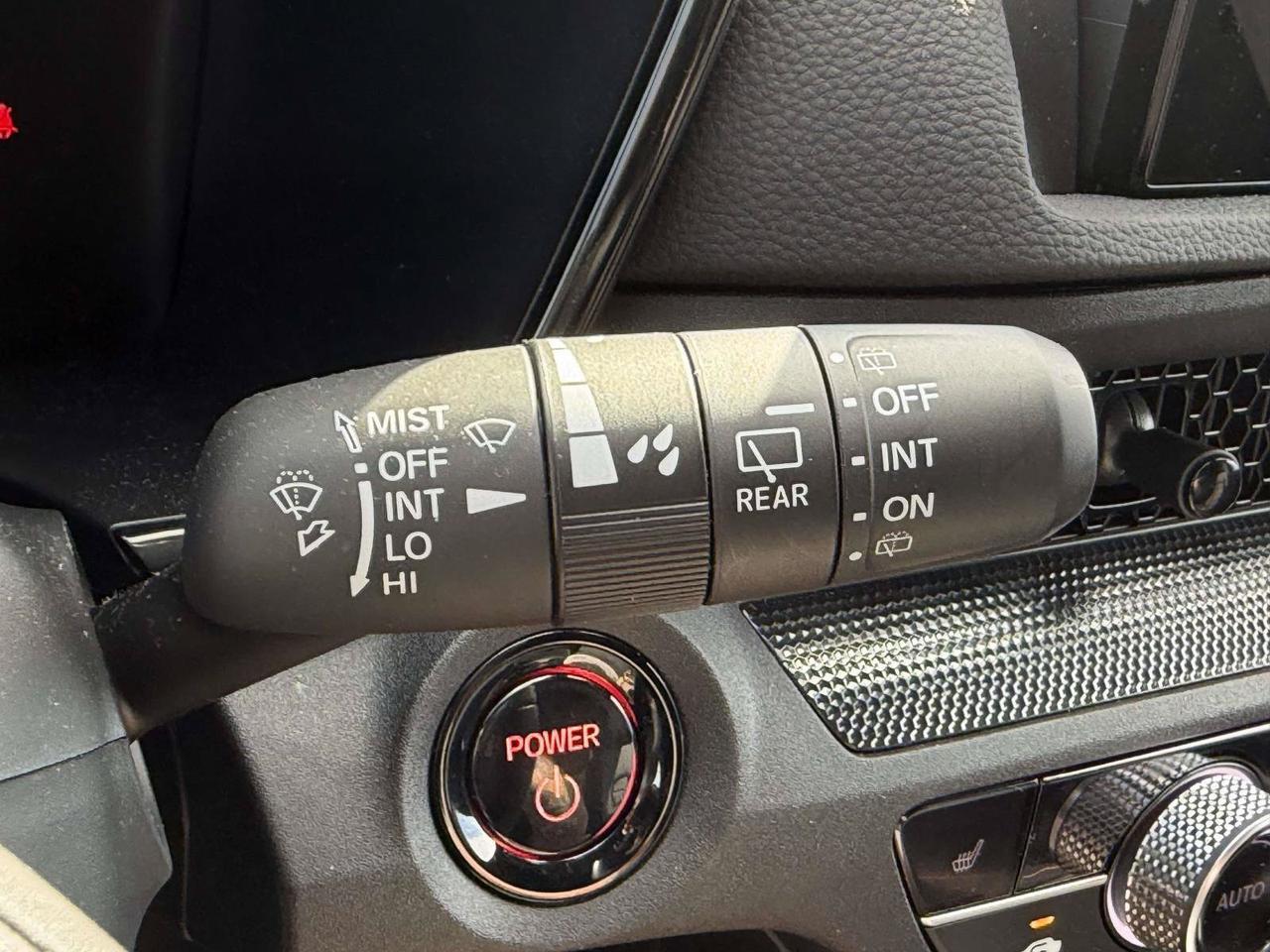 2025 Honda CR-V Hybrid Sport-L San Clemente CA
