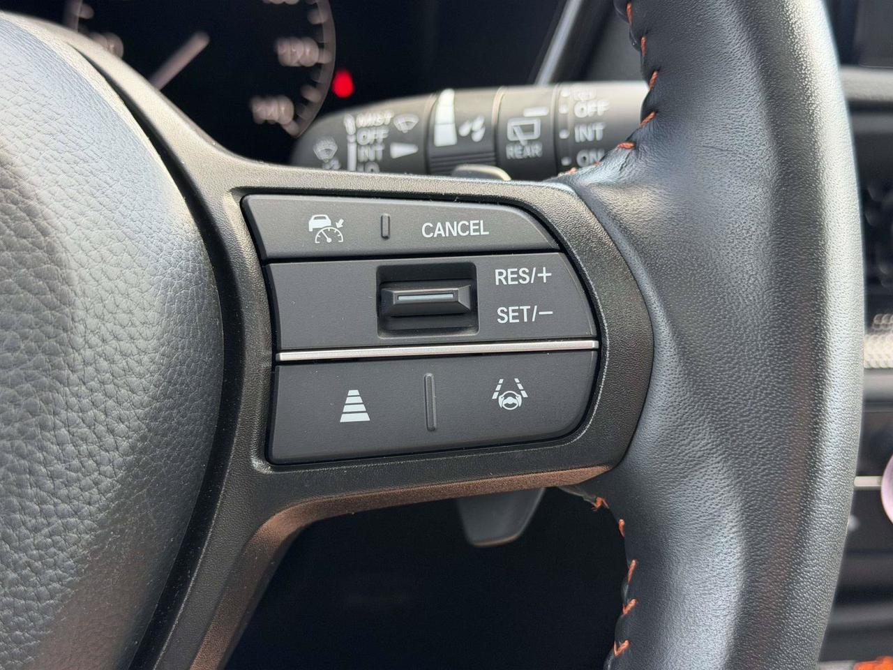 2025 Honda CR-V Hybrid Sport-L San Clemente CA