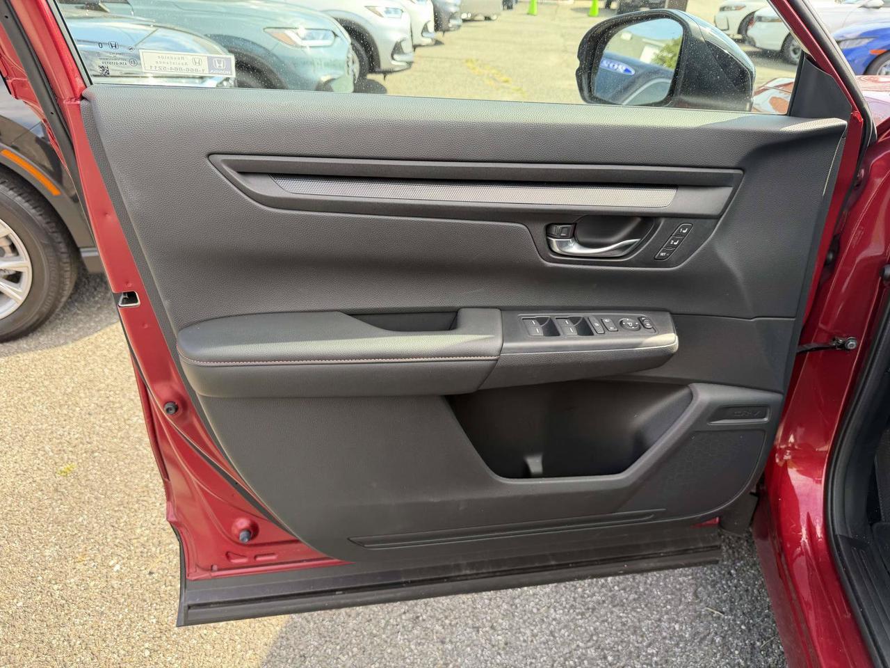 2025 Honda CR-V Hybrid Sport-L San Clemente CA