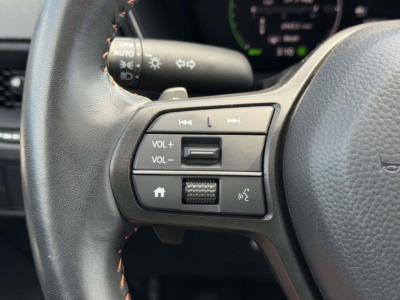 2025 Honda CR-V Hybrid Sport-L San Clemente CA